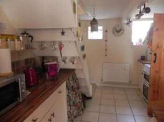  Image of 2 bedroom End of Terrace for sale in Pond Lane Greetham Oakham LE15 at Greetham Oakham Greetham, LE15 7NW