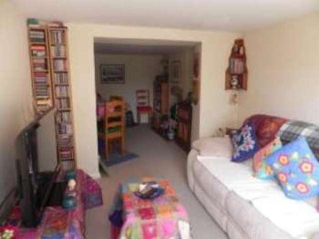  Image of 2 bedroom End of Terrace for sale in Pond Lane Greetham Oakham LE15 at Greetham Oakham Greetham, LE15 7NW
