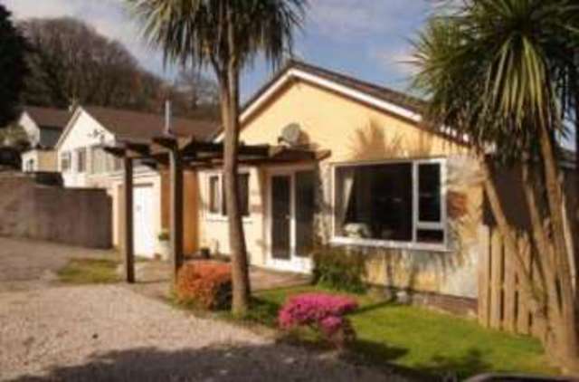  Image of 3 bedroom Bungalow for sale in Dingles Close Ponsanooth Truro TR3 at Ponsanooth Truro Ponsanooth, TR3 7RA