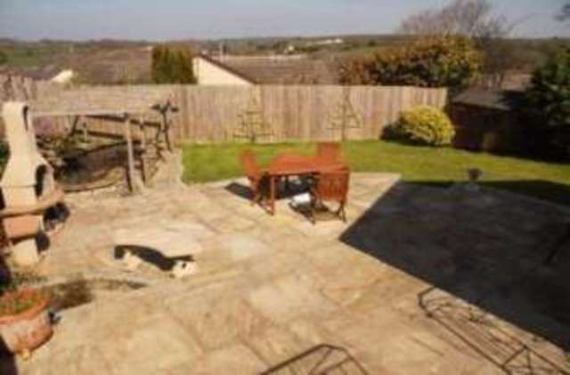  Image of 3 bedroom Bungalow for sale in Dingles Close Ponsanooth Truro TR3 at Ponsanooth Truro Ponsanooth, TR3 7RA