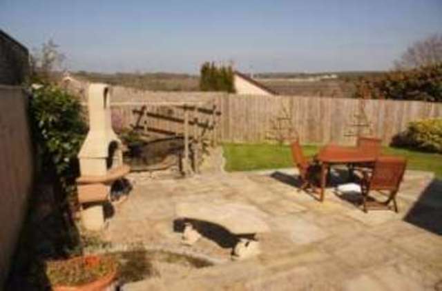  Image of 3 bedroom Bungalow for sale in Dingles Close Ponsanooth Truro TR3 at Ponsanooth Truro Ponsanooth, TR3 7RA