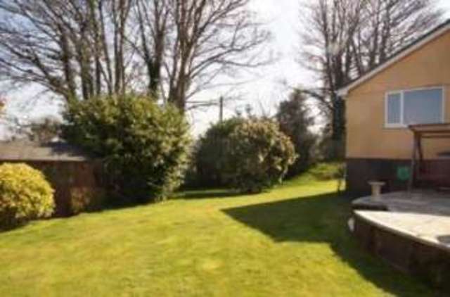  Image of 3 bedroom Bungalow for sale in Dingles Close Ponsanooth Truro TR3 at Ponsanooth Truro Ponsanooth, TR3 7RA