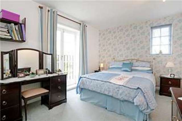  Image of 4 bedroom Detached house for sale in Portley Lane Caterham CR3 at Caterham Surrey Caterham, CR3 5HT