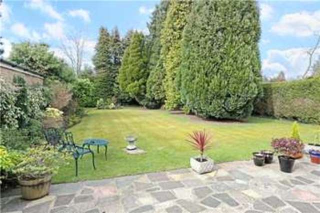  Image of 4 bedroom Detached house for sale in Portley Lane Caterham CR3 at Caterham Surrey Caterham, CR3 5HT
