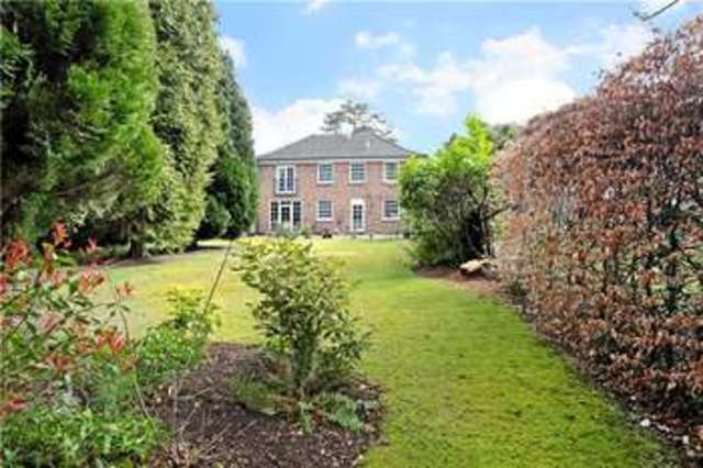  Image of 4 bedroom Detached house for sale in Portley Lane Caterham CR3 at Caterham Surrey Caterham, CR3 5HT