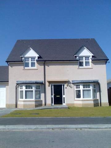  Image of 4 bedroom Detached house to rent in Priory Gardens Beauly IV4 at Beauly Highland Highland, IV4 7GA