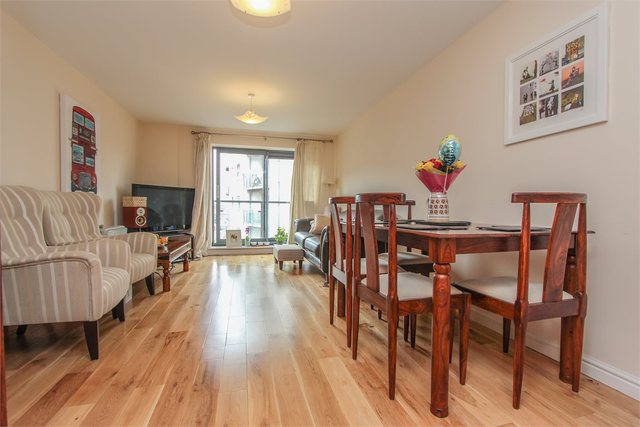  Image of 2 bedroom Flat to rent in Lord Street Watford WD17 at 2 Lord Street  Watford, WD17 2LQ