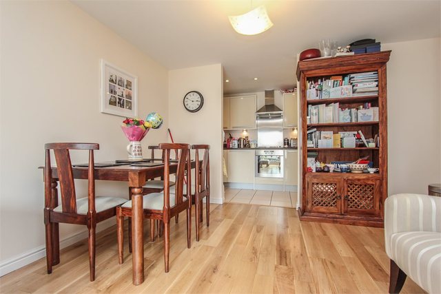  Image of 2 bedroom Flat to rent in Lord Street Watford WD17 at 2 Lord Street  Watford, WD17 2LQ