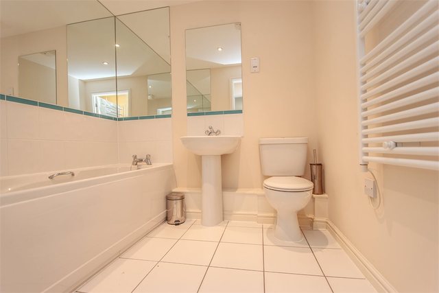  Image of 2 bedroom Flat to rent in Lord Street Watford WD17 at 2 Lord Street  Watford, WD17 2LQ