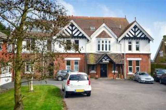  Image of 2 bedroom Ground Flat for sale in Queens Road Crowborough TN6 at Crowborough East Sussex Crowborough, TN6 1EH