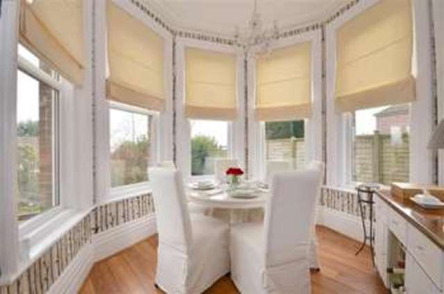 Image of 2 bedroom Ground Flat for sale in Queens Road Crowborough TN6 at Crowborough East Sussex Crowborough, TN6 1EH