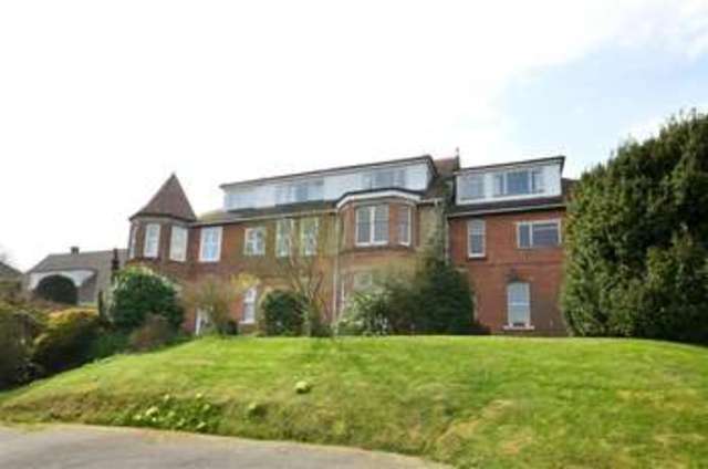  Image of 2 bedroom Ground Flat for sale in Queens Road Crowborough TN6 at Crowborough East Sussex Crowborough, TN6 1EH