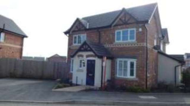  Image of 3 bedroom Semi-Detached house for sale in Raleigh Close Newton-Le-Willows WA12 at Newton-le-Willows Merseyside Newton-le-Willows, WA12 8NN