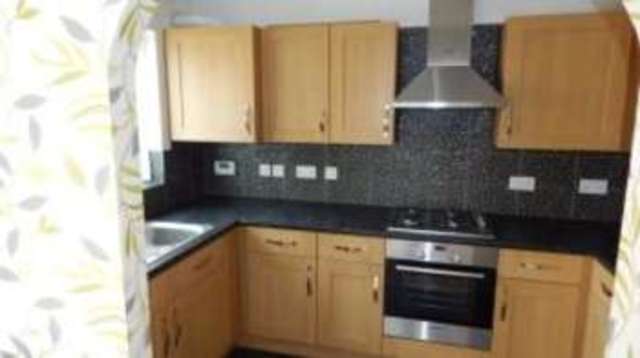  Image of 3 bedroom Semi-Detached house for sale in Raleigh Close Newton-Le-Willows WA12 at Newton-le-Willows Merseyside Newton-le-Willows, WA12 8NN
