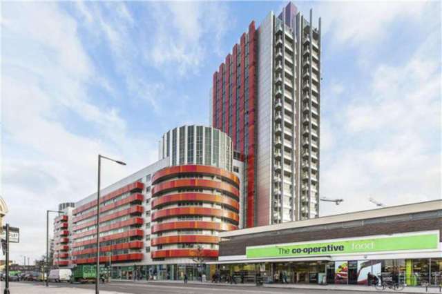  Image of 2 bedroom Apartment to rent in Rathbone Market Barking Road London E16 at Rathbone Market Canning Town London, E16 1EH