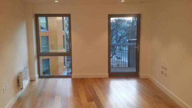  Image of 2 bedroom Apartment to rent in Rathbone Market Barking Road London E16 at Rathbone Market Canning Town London, E16 1EH