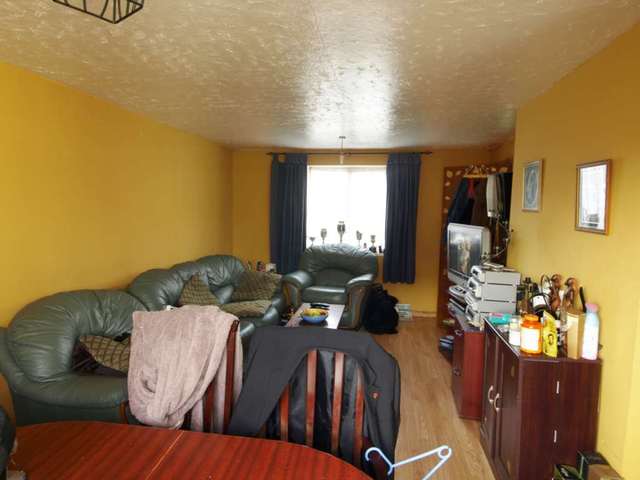  Image of 3 bedroom Semi-Detached house for sale in Ray Road Bicester OX26 at Ray Road  Bicester, OX26 2AF