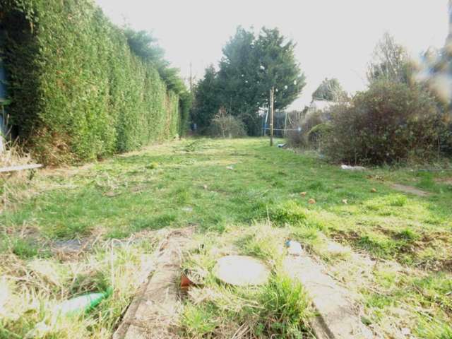  Image of 3 bedroom Semi-Detached house for sale in Ray Road Bicester OX26 at Ray Road  Bicester, OX26 2AF