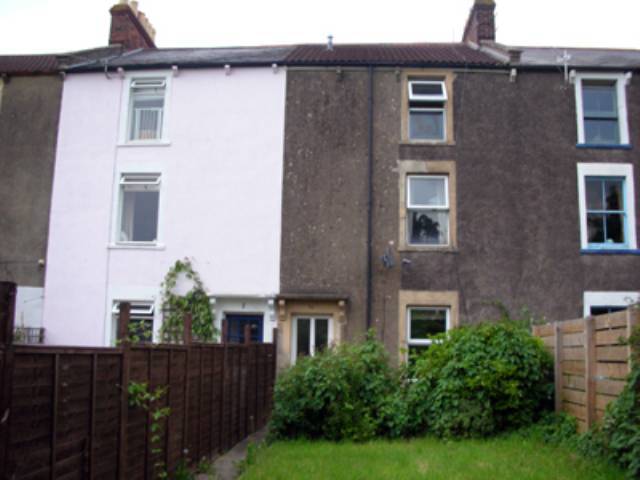  Image of 1 bedroom House Share to rent in Redland Terrace Frome BA11 at Frome Somerset Frome, BA11 1HT