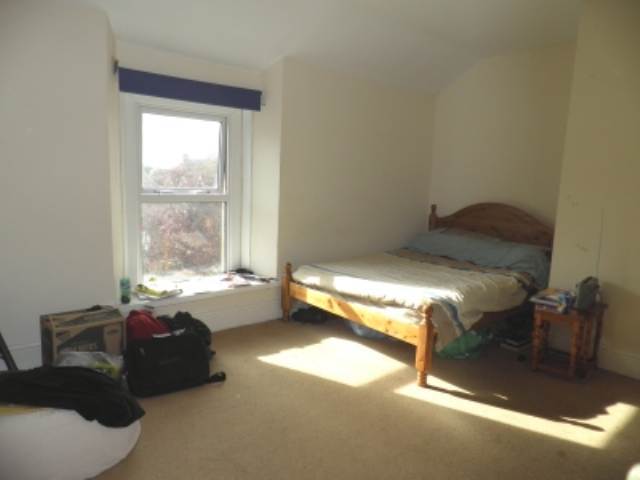  Image of 1 bedroom House Share to rent in Redland Terrace Frome BA11 at Frome Somerset Frome, BA11 1HT