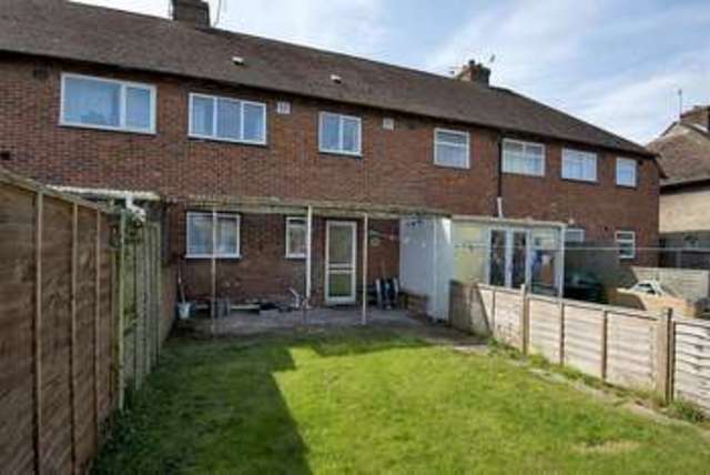  Image of 3 bedroom Detached house for sale in Reed Avenue Canterbury CT1 at Canterbury, CT1 1ET