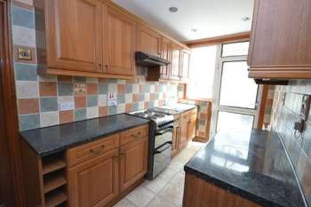  Image of 3 bedroom Semi-Detached house for sale in Regent Street Wakefield WF1 at Wakefield West Yorkshire, WF1 5HR