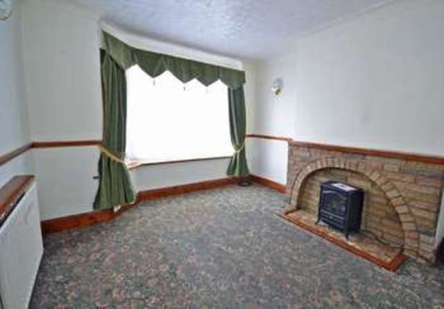  Image of 3 bedroom Semi-Detached house for sale in Regent Street Wakefield WF1 at Wakefield West Yorkshire, WF1 5HR