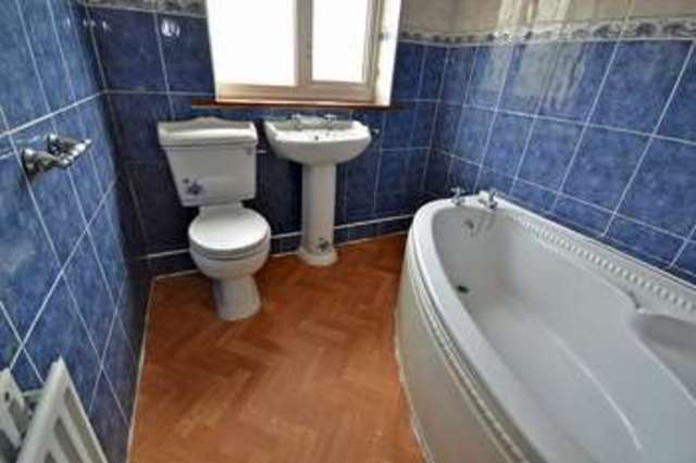  Image of 3 bedroom Semi-Detached house for sale in Regent Street Wakefield WF1 at Wakefield West Yorkshire, WF1 5HR