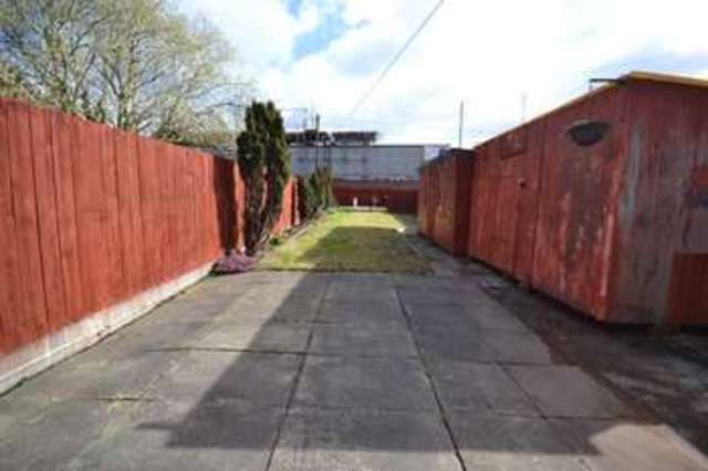  Image of 3 bedroom Semi-Detached house for sale in Regent Street Wakefield WF1 at Wakefield West Yorkshire, WF1 5HR