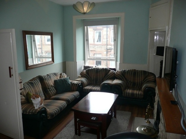  Image of 1 bedroom Flat to rent in Restalrig Road South Edinburgh EH7 at Restalrig Edinburgh Edinburgh, EH7 6JD