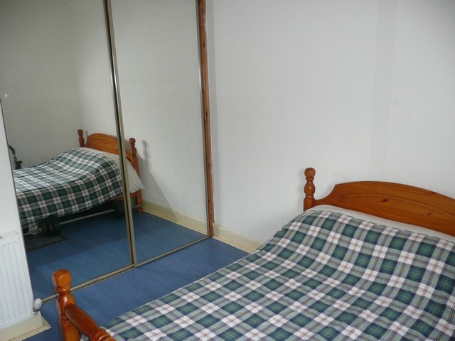  Image of 1 bedroom Flat to rent in Restalrig Road South Edinburgh EH7 at Restalrig Edinburgh Edinburgh, EH7 6JD