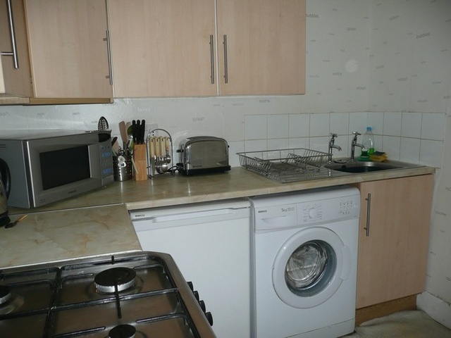  Image of 1 bedroom Flat to rent in Restalrig Road South Edinburgh EH7 at Restalrig Edinburgh Edinburgh, EH7 6JD
