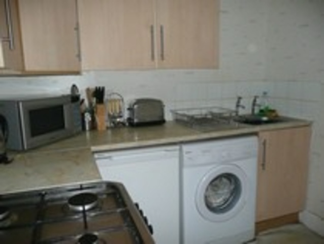  Image of 1 bedroom Flat to rent in Restalrig Road South Edinburgh EH7 at Restalrig Edinburgh Edinburgh, EH7 6JD
