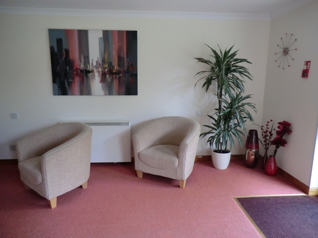  Image of 1 bedroom Apartment to rent in Lansdowne Gardens Bournemouth BH1 at Restharrow Lansdowne Gardens Bournemouth, BH1 1QR