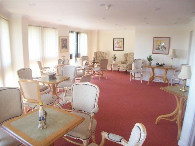  Image of 1 bedroom Apartment to rent in Lansdowne Gardens Bournemouth BH1 at Restharrow Lansdowne Gardens Bournemouth, BH1 1QR