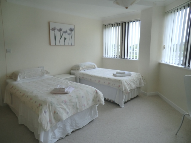  Image of 1 bedroom Apartment to rent in Lansdowne Gardens Bournemouth BH1 at Restharrow Lansdowne Gardens Bournemouth, BH1 1QR