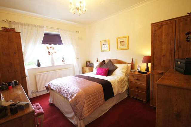  Image of 4 bedroom Detached house for sale in Reynolds Drive Over Hulton Bolton BL5 at Reynolds Drive Over Hulton Bolton, BL5 1HE