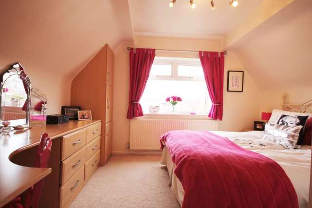 Image of 4 bedroom Detached house for sale in Reynolds Drive Over Hulton Bolton BL5 at Reynolds Drive Over Hulton Bolton, BL5 1HE