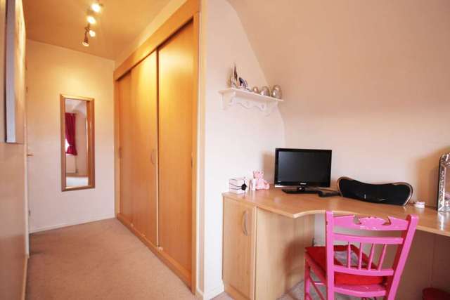  Image of 4 bedroom Detached house for sale in Reynolds Drive Over Hulton Bolton BL5 at Reynolds Drive Over Hulton Bolton, BL5 1HE