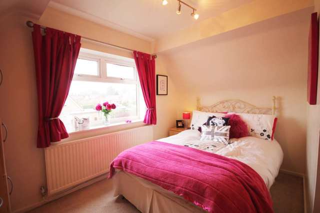  Image of 4 bedroom Detached house for sale in Reynolds Drive Over Hulton Bolton BL5 at Reynolds Drive Over Hulton Bolton, BL5 1HE