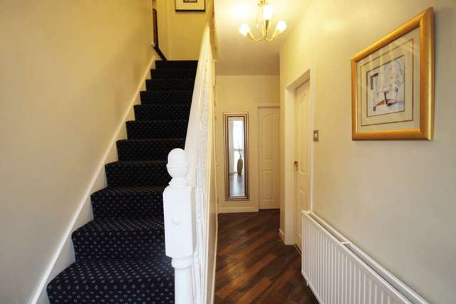  Image of 4 bedroom Detached house for sale in Reynolds Drive Over Hulton Bolton BL5 at Reynolds Drive Over Hulton Bolton, BL5 1HE