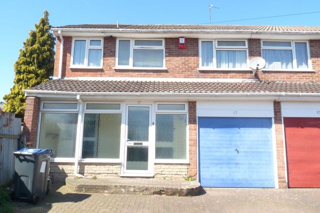  Image of 5 bedroom Terraced house to rent in Rhone Close Sparkhill Birmingham B11 at RHONE CLOSE  BIRMINGHAM, B11 4HR
