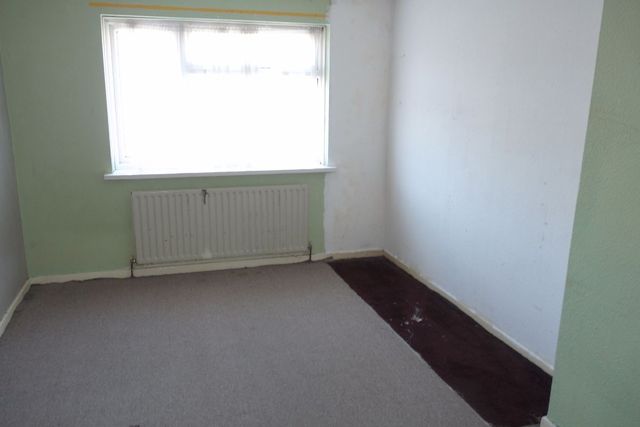  Image of 5 bedroom Terraced house to rent in Rhone Close Sparkhill Birmingham B11 at RHONE CLOSE  BIRMINGHAM, B11 4HR