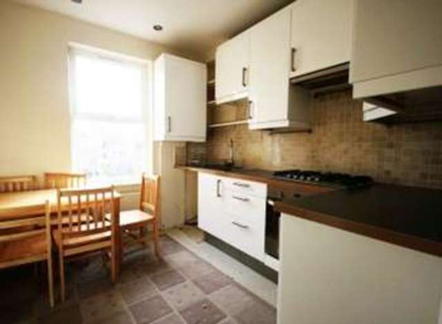  Image of 2 bedroom Flat to rent in Rhyl Street London NW5 at Kentish Town  Camden, NW5 3HB