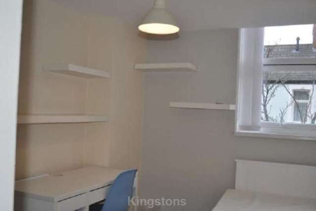  Image of 7 bedroom Detached house to rent in Rhymney Street Cardiff CF24 at Rhymney Street Cathays Cardiff, CF24 4DJ