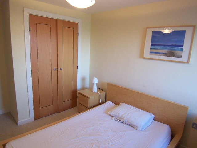  Image of 2 bedroom Flat to rent in Richmond Hill Drive Bournemouth BH2 at 1 Richmond Hill Drive  Bournemouth, BH2 6LT