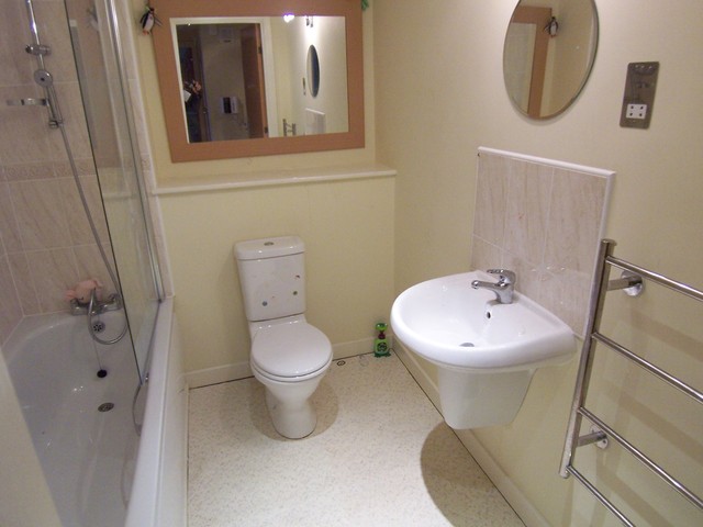  Image of 2 bedroom Flat to rent in Richmond Hill Drive Bournemouth BH2 at 1 Richmond Hill Drive  Bournemouth, BH2 6LT