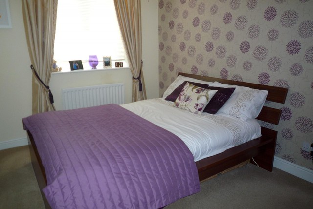  Image of 3 bedroom Detached house to rent in Robin Road Burgess Hill RH15 at Burgess Hill, RH15 9XX