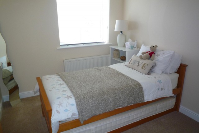  Image of 3 bedroom Detached house to rent in Robin Road Burgess Hill RH15 at Burgess Hill, RH15 9XX