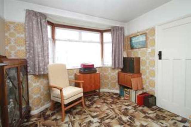  Image of 3 bedroom Semi-Detached house for sale in Ronelean Road Tolworth Surbiton KT6 at Surbiton Surrey, KT6 7LL